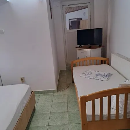 Lamy Rum i privatbostad