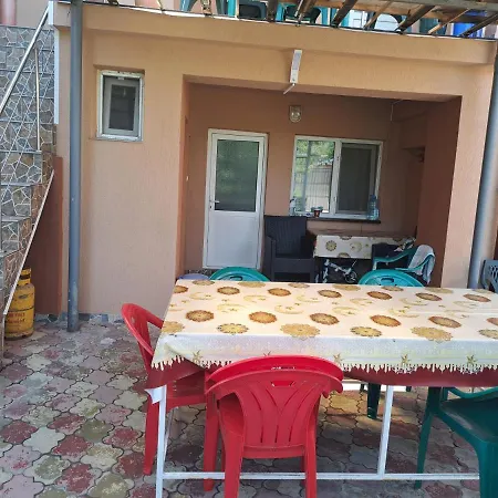 Lamy Rum i privatbostad *