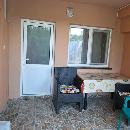 Rum i privatbostad Lamy