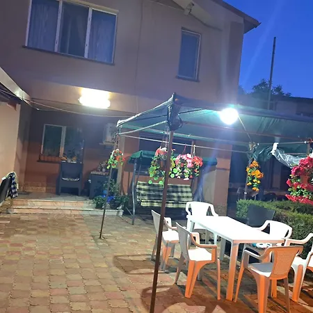 Rum i privatbostad Lamy *