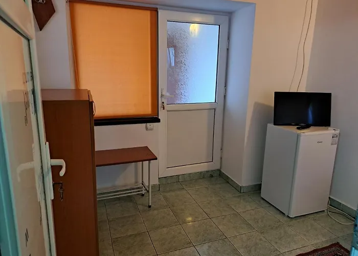 Lamy Habitación en casa particular