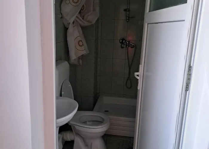 Lamy Habitación en casa particular Eforie Nord