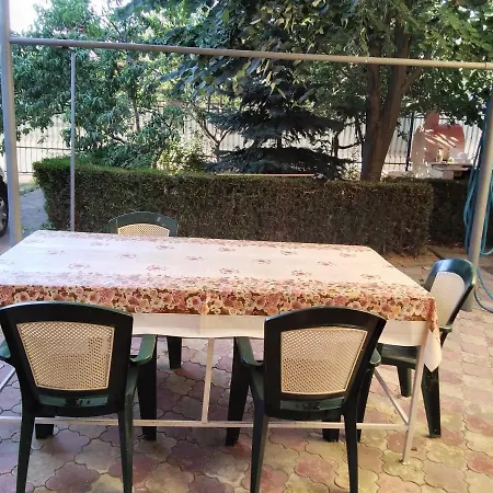 Accommodatie bij particulieren Lamy Eforie Nord
