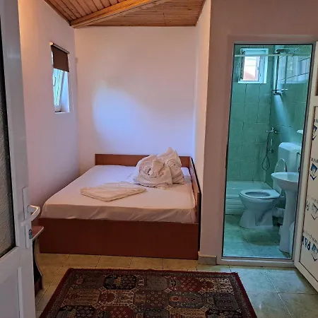 Lamy Homestay