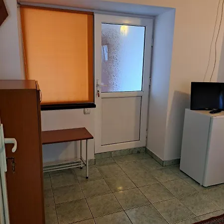 Lamy Homestay