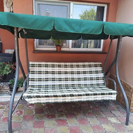 Lamy Homestay Eforie Nord