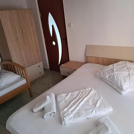 Lamy Homestay Eforie Nord