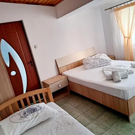 Homestay Lamy Eforie Nord