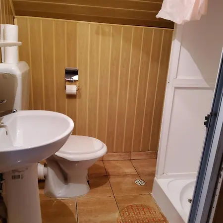 Accommodatie bij particulieren Lamy *