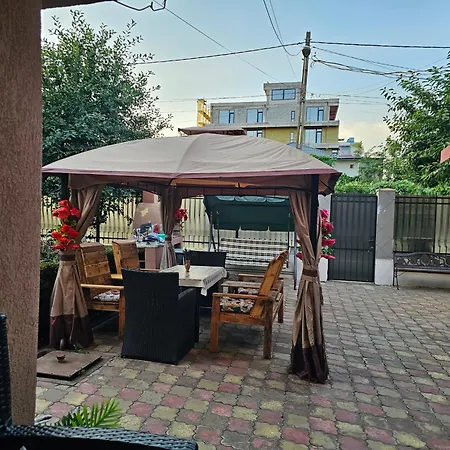 Проживание в семье Lamy *