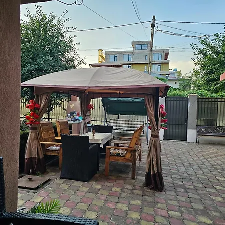 Accommodatie bij particulieren Lamy *
