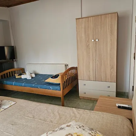 Accommodatie bij particulieren Lamy Eforie Nord
