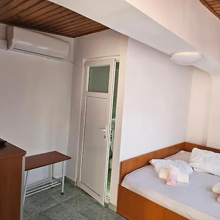 Lamy Homestay Eforie Nord