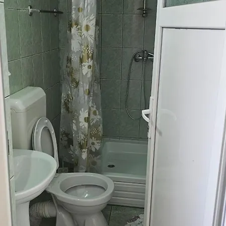 Lamy Homestay Eforie Nord