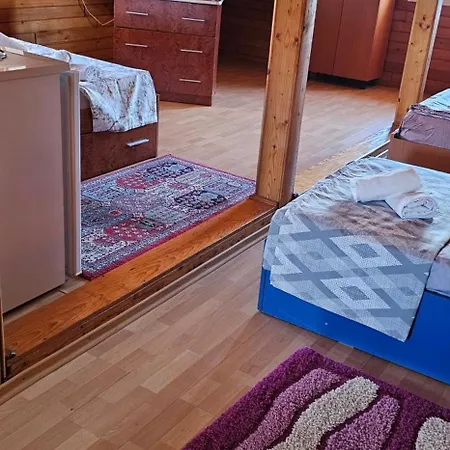 Lamy Homestay Eforie Nord