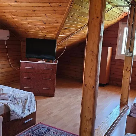 Homestay Lamy Eforie Nord
