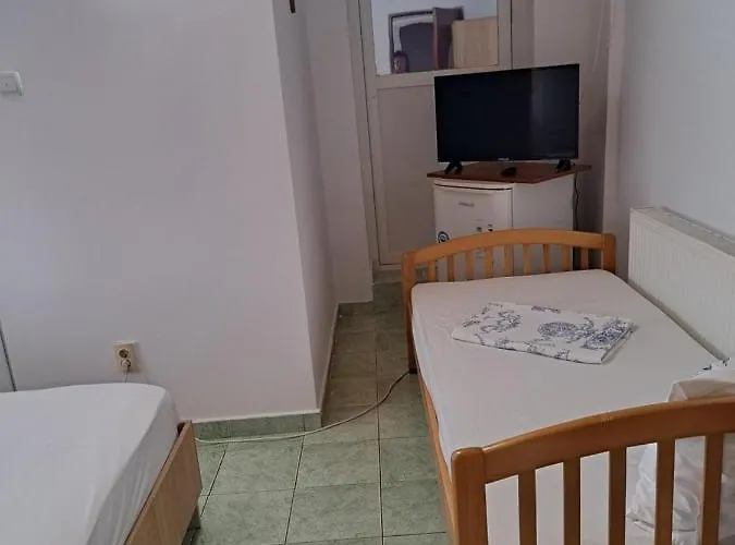 Lamy Privatunterkunft