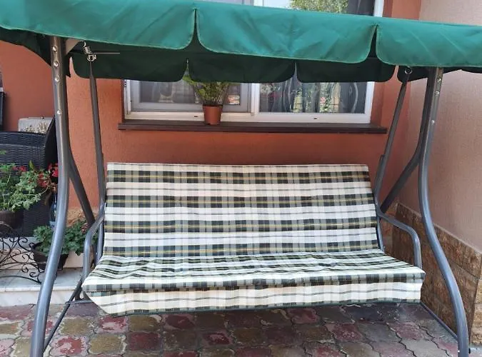 Lamy Privatunterkunft Eforie Nord