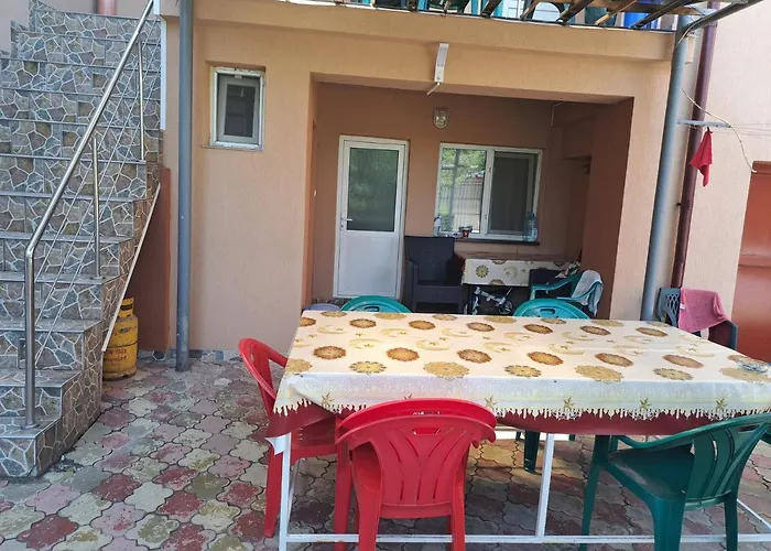 Lamy Privatunterkunft *