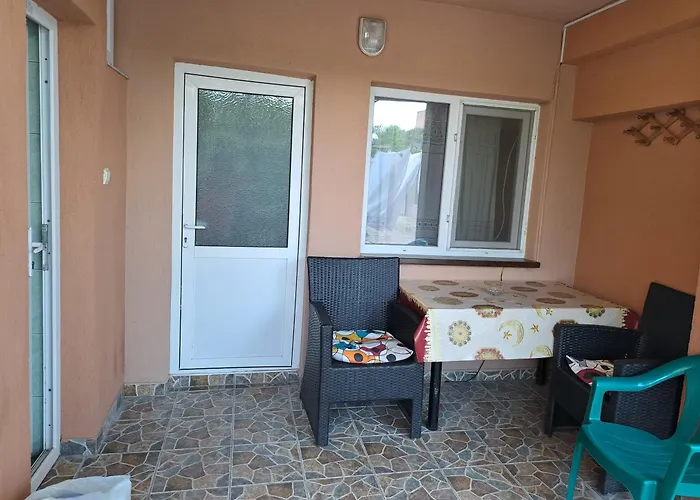 Privatunterkunft Lamy